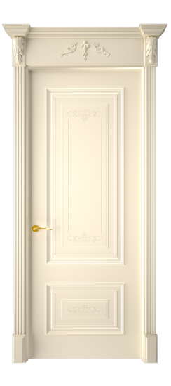 АРТ ГАМ 1 ДГ | Слоновая кость