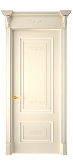 АРТ ГАМ 1 ДГ | Слоновая кость