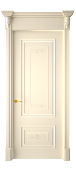 АРТ ГАМ 1 ДГ | Слоновая кость