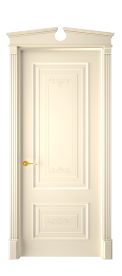 АРТ ГАМ 1 ДГ | Слоновая кость