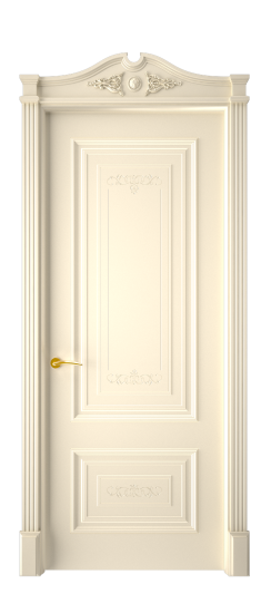 АРТ ГАМ 1 ДГ | Слоновая кость