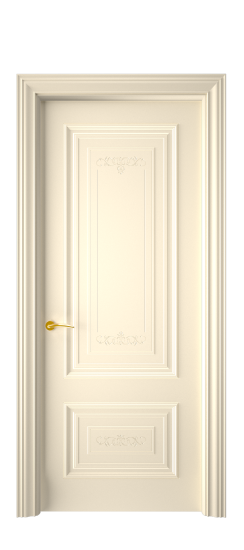 АРТ ГАМ 1 ДГ | Слоновая кость