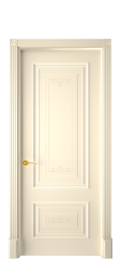 АРТ ГАМ 1 ДГ | Слоновая кость