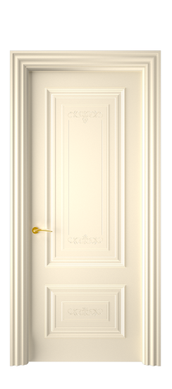 АРТ ГАМ 1 ДГ | Слоновая кость