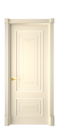 АРТ ГАМ 1 ДГ | Слоновая кость