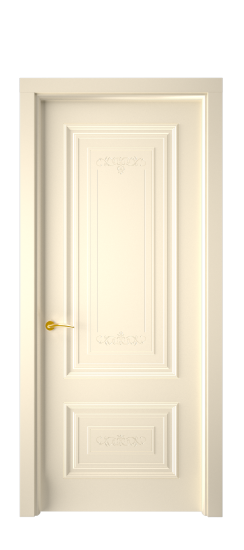 АРТ ГАМ 1 ДГ | Слоновая кость