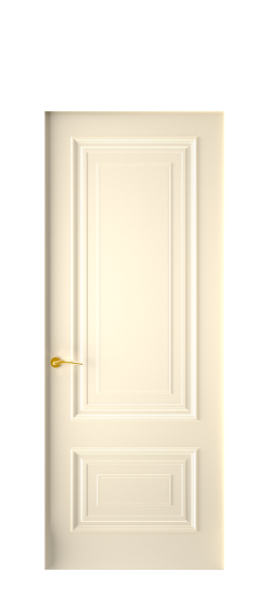 АРТ ГАМ 2 ДГ | Слоновая кость