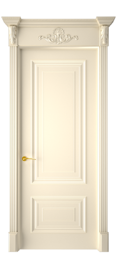 АРТ ГАМ 2 ДГ | Слоновая кость