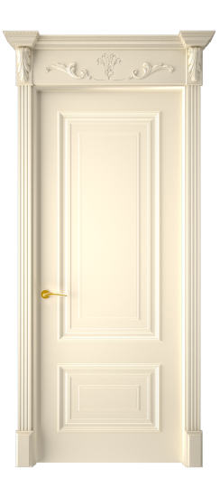 АРТ ГАМ 2 ДГ | Слоновая кость