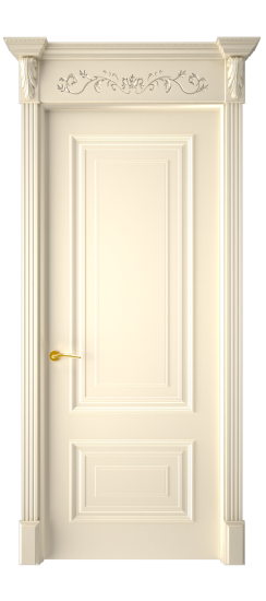 АРТ ГАМ 2 ДГ | Слоновая кость