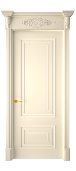 АРТ ГАМ 2 ДГ | Слоновая кость