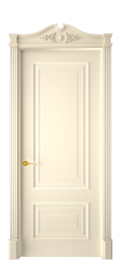 АРТ ГАМ 2 ДГ | Слоновая кость