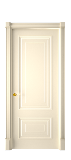 АРТ ГАМ 2 ДГ | Слоновая кость