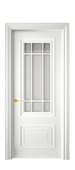 АРТ ГАМ 2 ДО | Белая эмаль