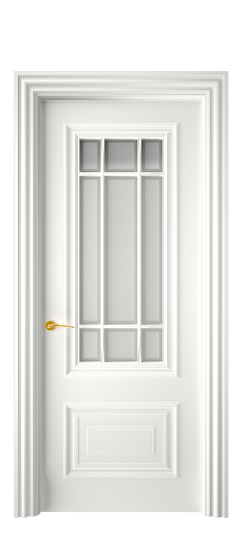 АРТ ГАМ 2 ДО | Белая эмаль