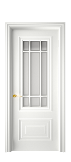 АРТ ГАМ 2 ДО | Белая эмаль