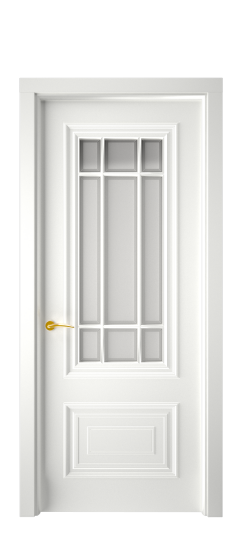 АРТ ГАМ 2 ДО | Белая эмаль