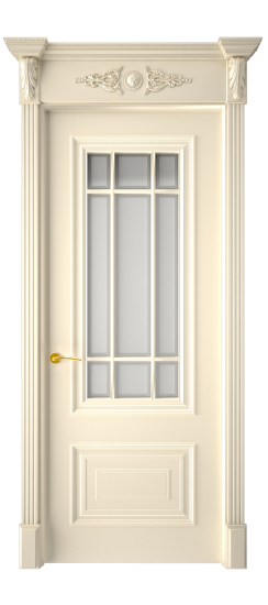 АРТ ГАМ 2 ДО | Слоновая кость