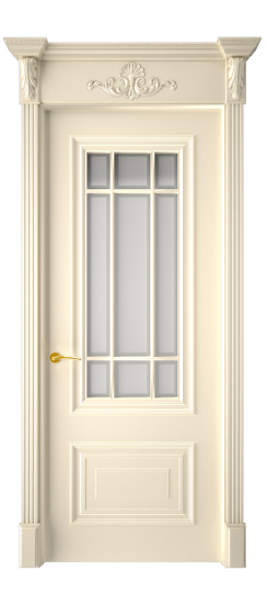 АРТ ГАМ 2 ДО | Слоновая кость