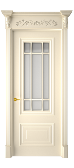 АРТ ГАМ 2 ДО | Слоновая кость