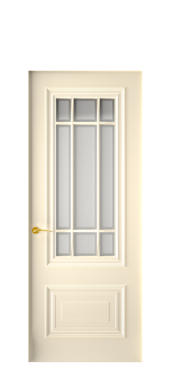 АРТ ГАМ 2 ДО | Слоновая кость