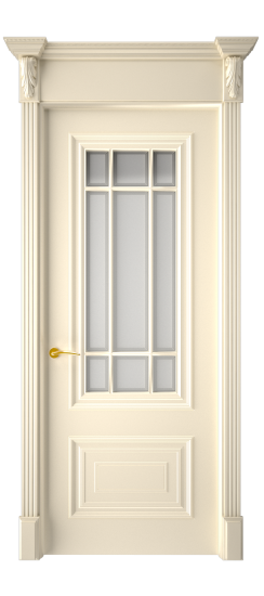 АРТ ГАМ 2 ДО | Слоновая кость