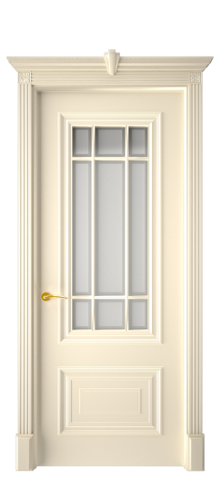 АРТ ГАМ 2 ДО | Слоновая кость