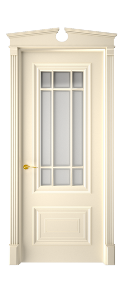 АРТ ГАМ 2 ДО | Слоновая кость