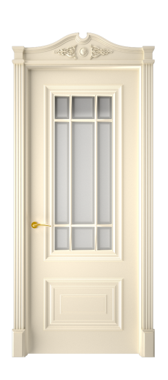 АРТ ГАМ 2 ДО | Слоновая кость