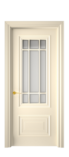 АРТ ГАМ 2 ДО | Слоновая кость