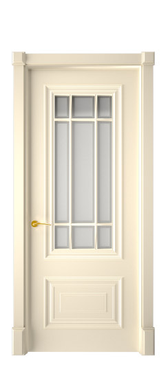 АРТ ГАМ 2 ДО | Слоновая кость