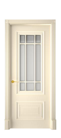 АРТ ГАМ 2 ДО | Слоновая кость