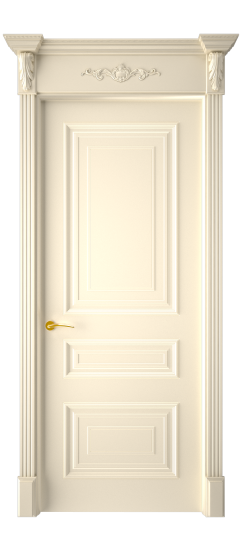 АРТ ГАМ 3 ДГ | Слоновая кость