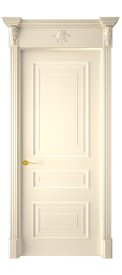 АРТ ГАМ 3 ДГ | Слоновая кость