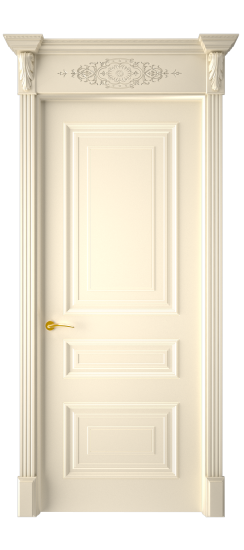 АРТ ГАМ 3 ДГ | Слоновая кость