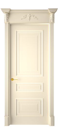 АРТ ГАМ 3 ДГ | Слоновая кость