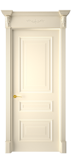 АРТ ГАМ 3 ДГ | Слоновая кость