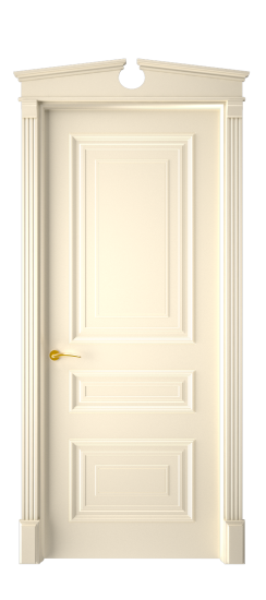 АРТ ГАМ 3 ДГ | Слоновая кость