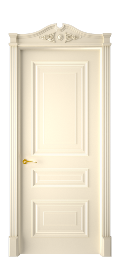 АРТ ГАМ 3 ДГ | Слоновая кость