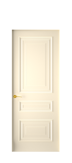 АРТ ГАМ 3 ДГ | Слоновая кость