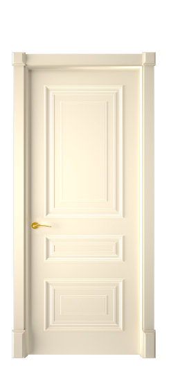 АРТ ГАМ 3 ДГ | Слоновая кость