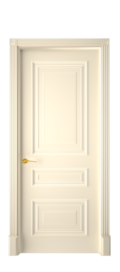 АРТ ГАМ 3 ДГ | Слоновая кость