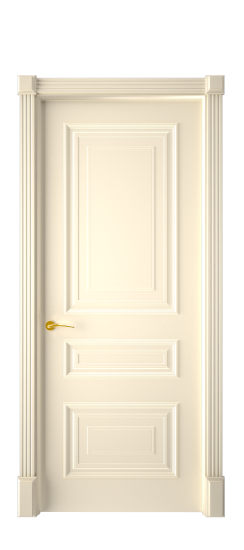 АРТ ГАМ 3 ДГ | Слоновая кость