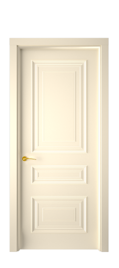 АРТ ГАМ 3 ДГ | Слоновая кость