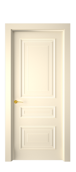 АРТ ГАМ 3 ДГ | Слоновая кость