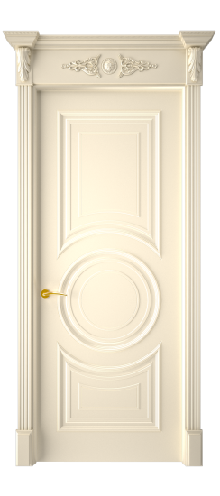 АРТ ГАМ 4 ДГ | Слоновая кость