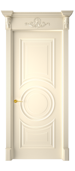 АРТ ГАМ 4 ДГ | Слоновая кость