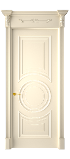 АРТ ГАМ 4 ДГ | Слоновая кость