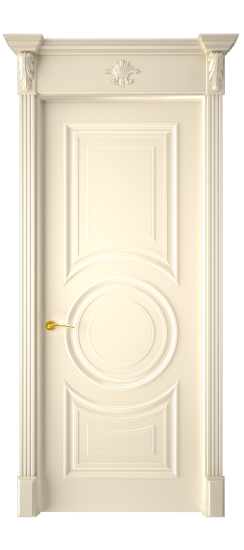 АРТ ГАМ 4 ДГ | Слоновая кость