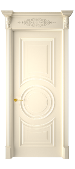 АРТ ГАМ 4 ДГ | Слоновая кость